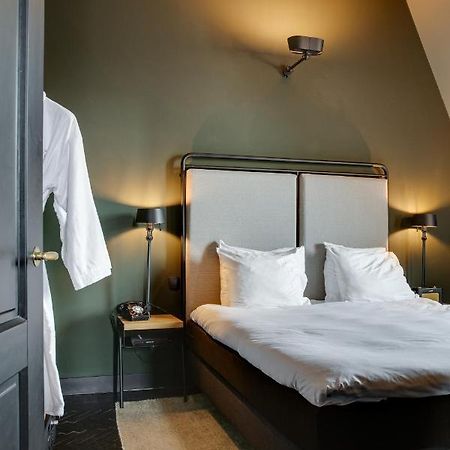 The Duke Boutique Hotel 's-Hertogenbosch  Εξωτερικό φωτογραφία