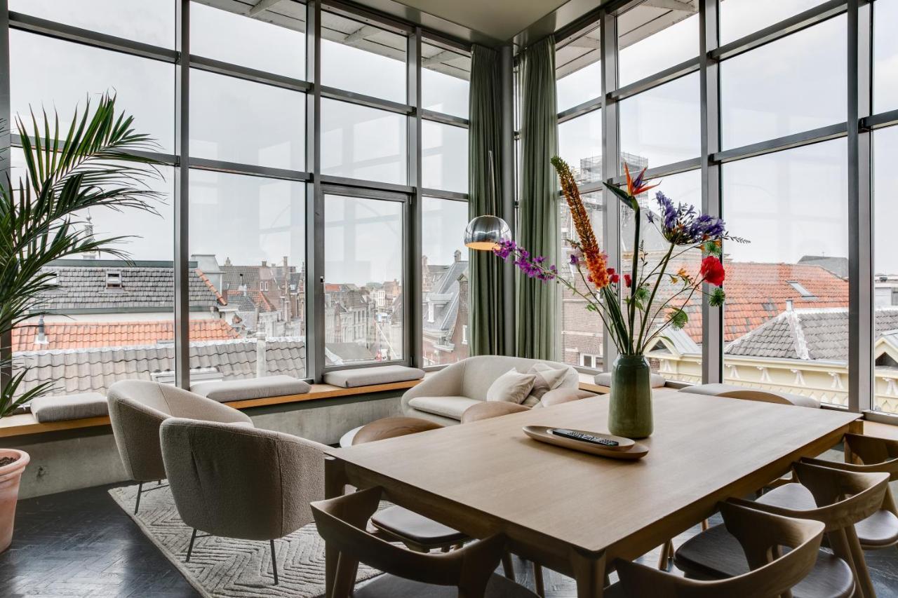 The Duke Boutique Hotel 's-Hertogenbosch  Εξωτερικό φωτογραφία