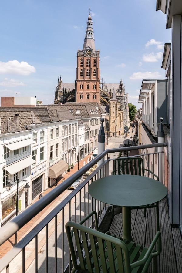 The Duke Boutique Hotel 's-Hertogenbosch  Εξωτερικό φωτογραφία