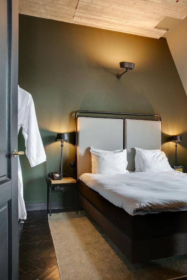 The Duke Boutique Hotel 's-Hertogenbosch  Εξωτερικό φωτογραφία