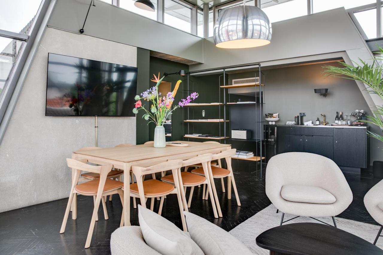 The Duke Boutique Hotel 's-Hertogenbosch  Εξωτερικό φωτογραφία