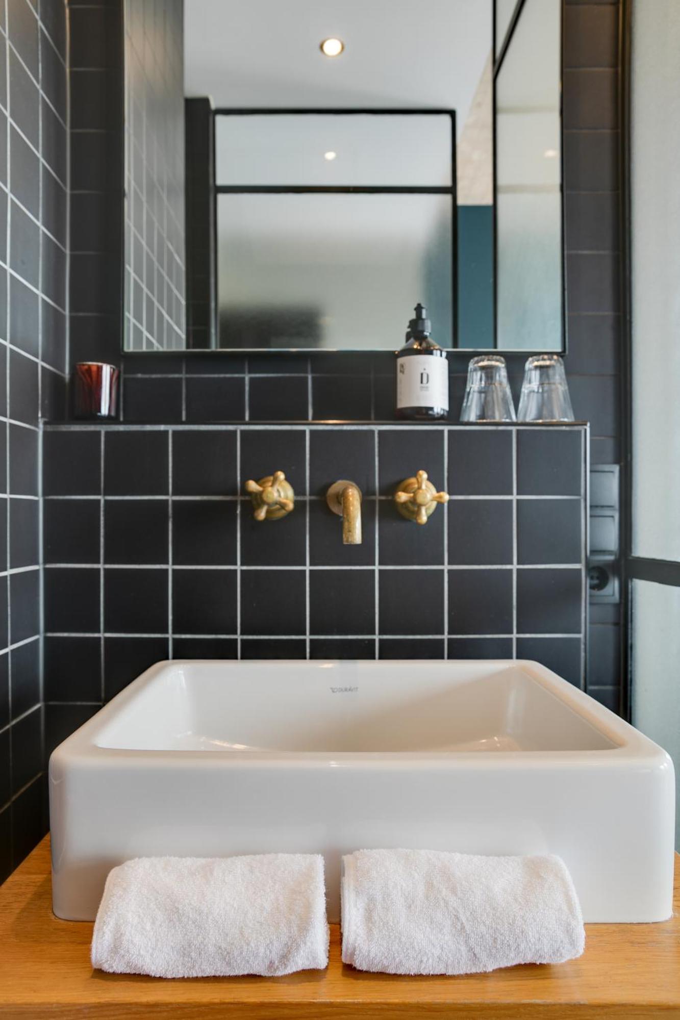 The Duke Boutique Hotel 's-Hertogenbosch  Εξωτερικό φωτογραφία
