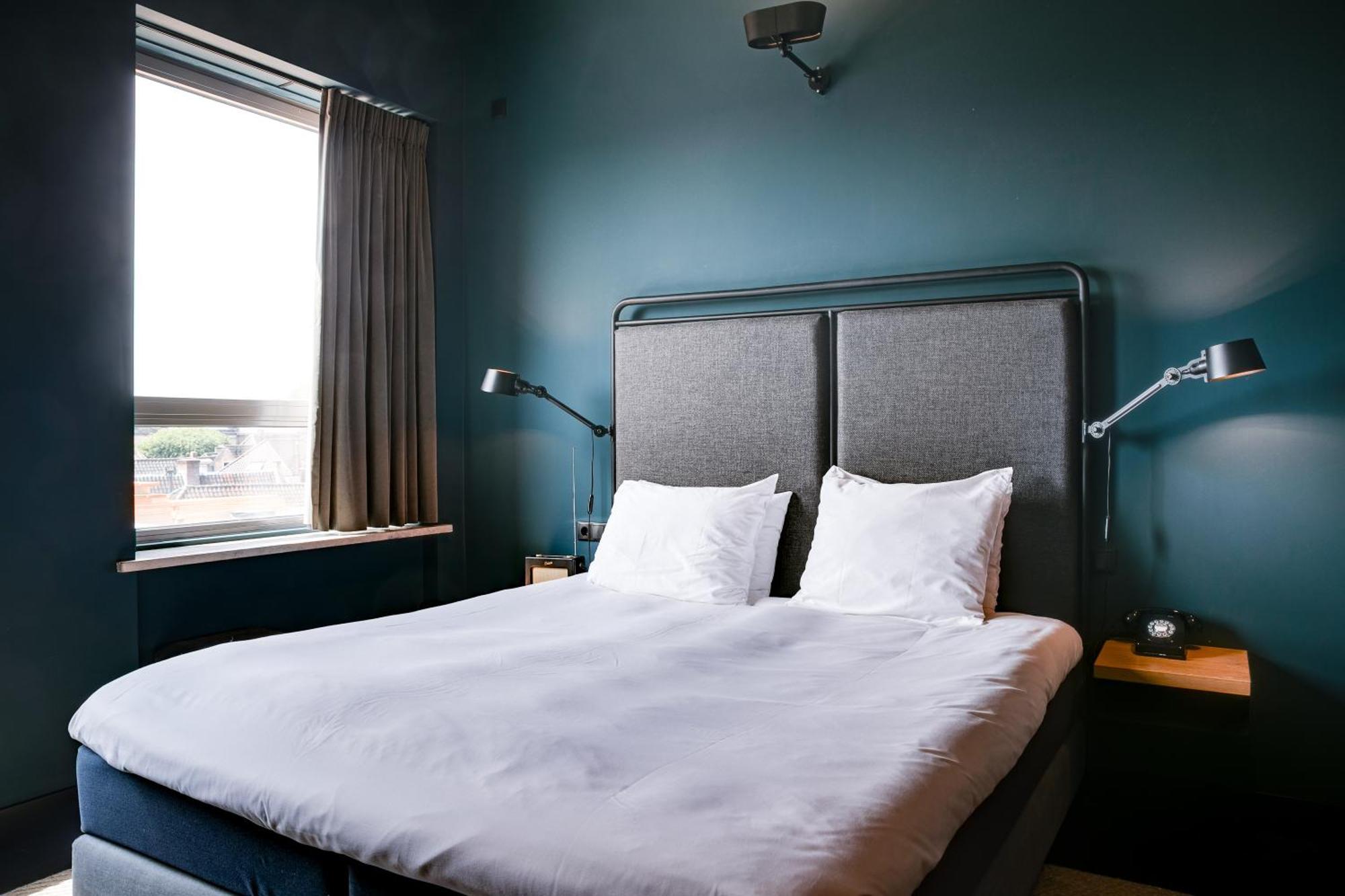 The Duke Boutique Hotel 's-Hertogenbosch  Εξωτερικό φωτογραφία