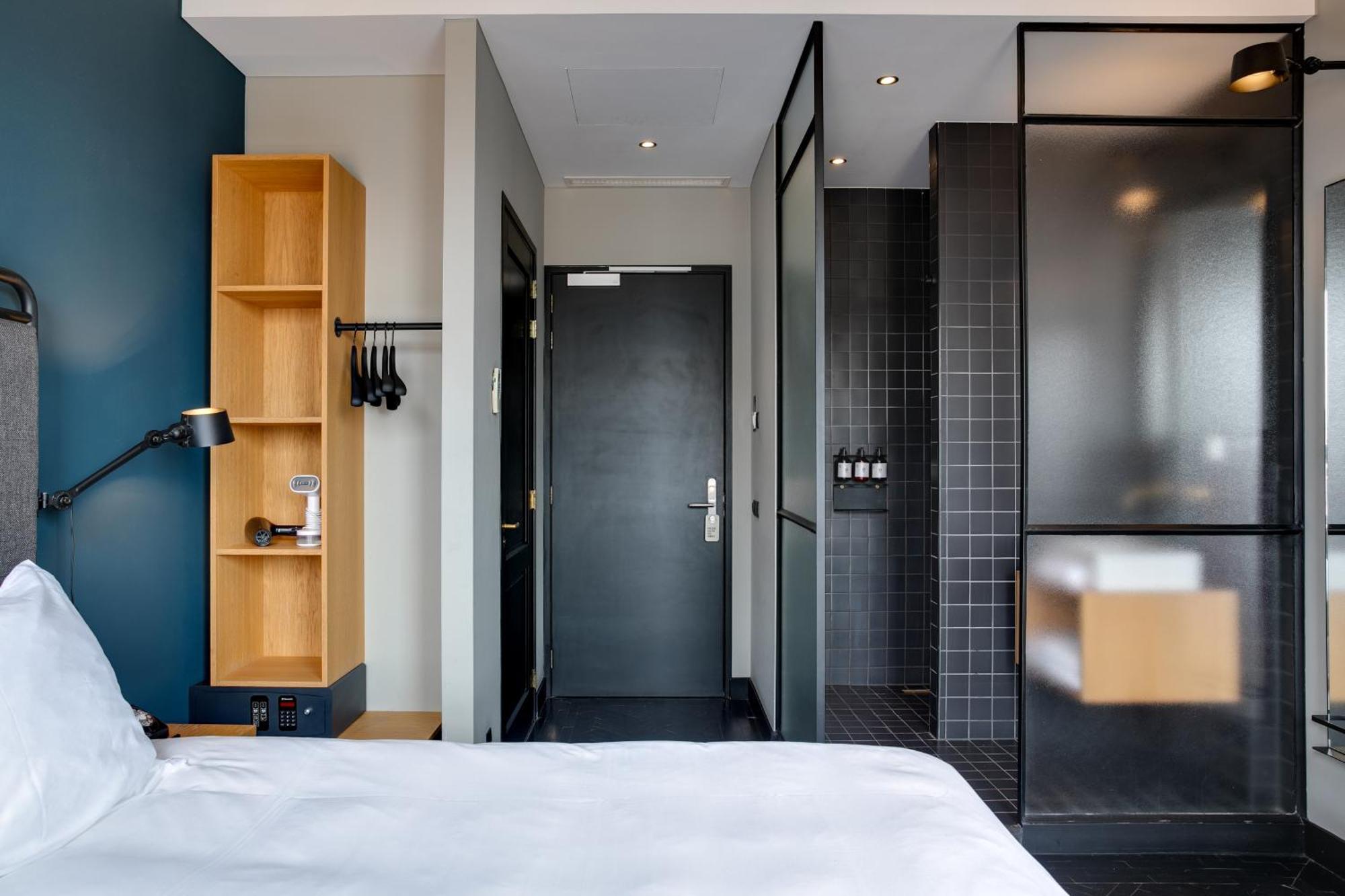 The Duke Boutique Hotel 's-Hertogenbosch  Εξωτερικό φωτογραφία