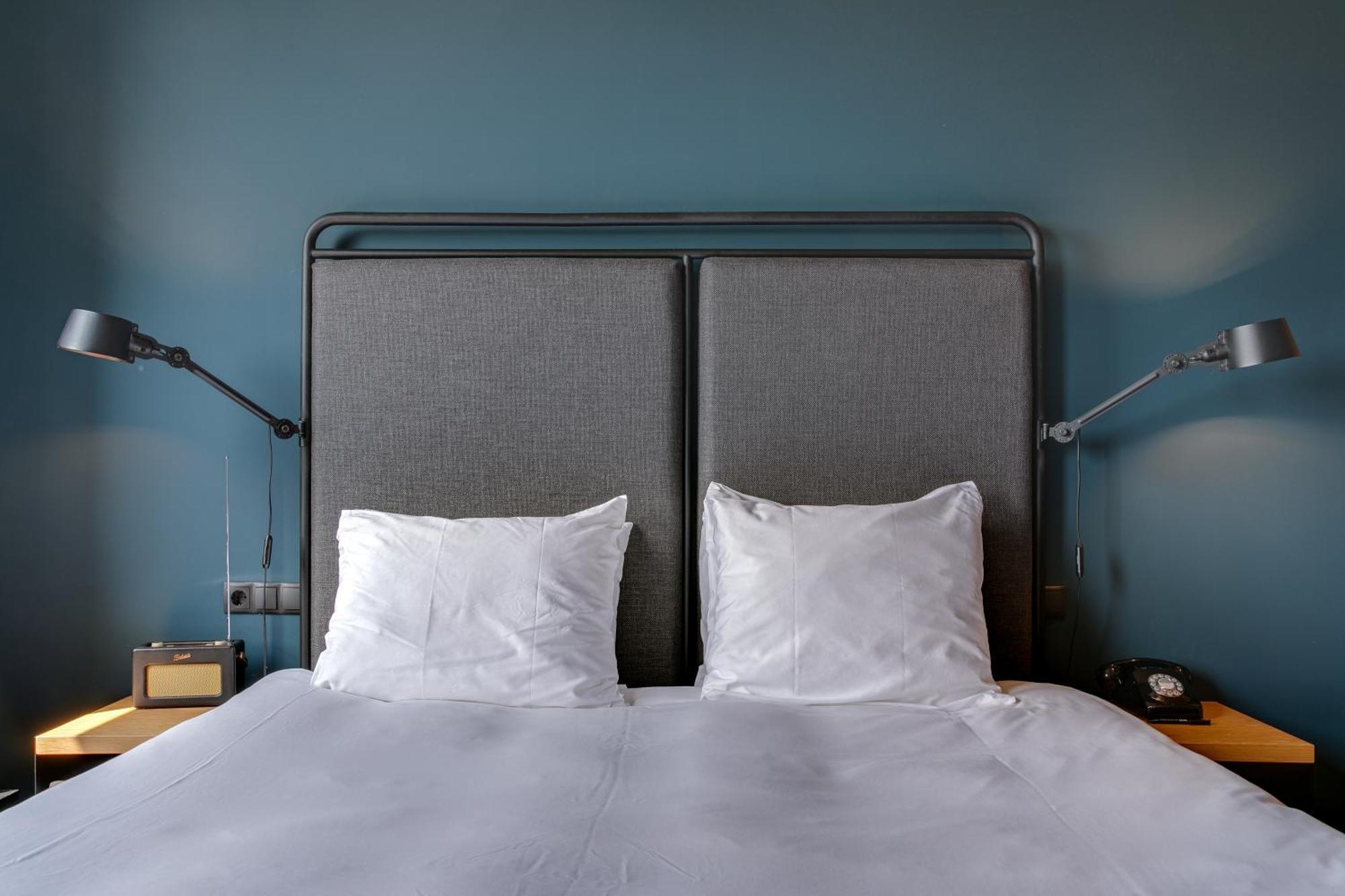 The Duke Boutique Hotel 's-Hertogenbosch  Εξωτερικό φωτογραφία