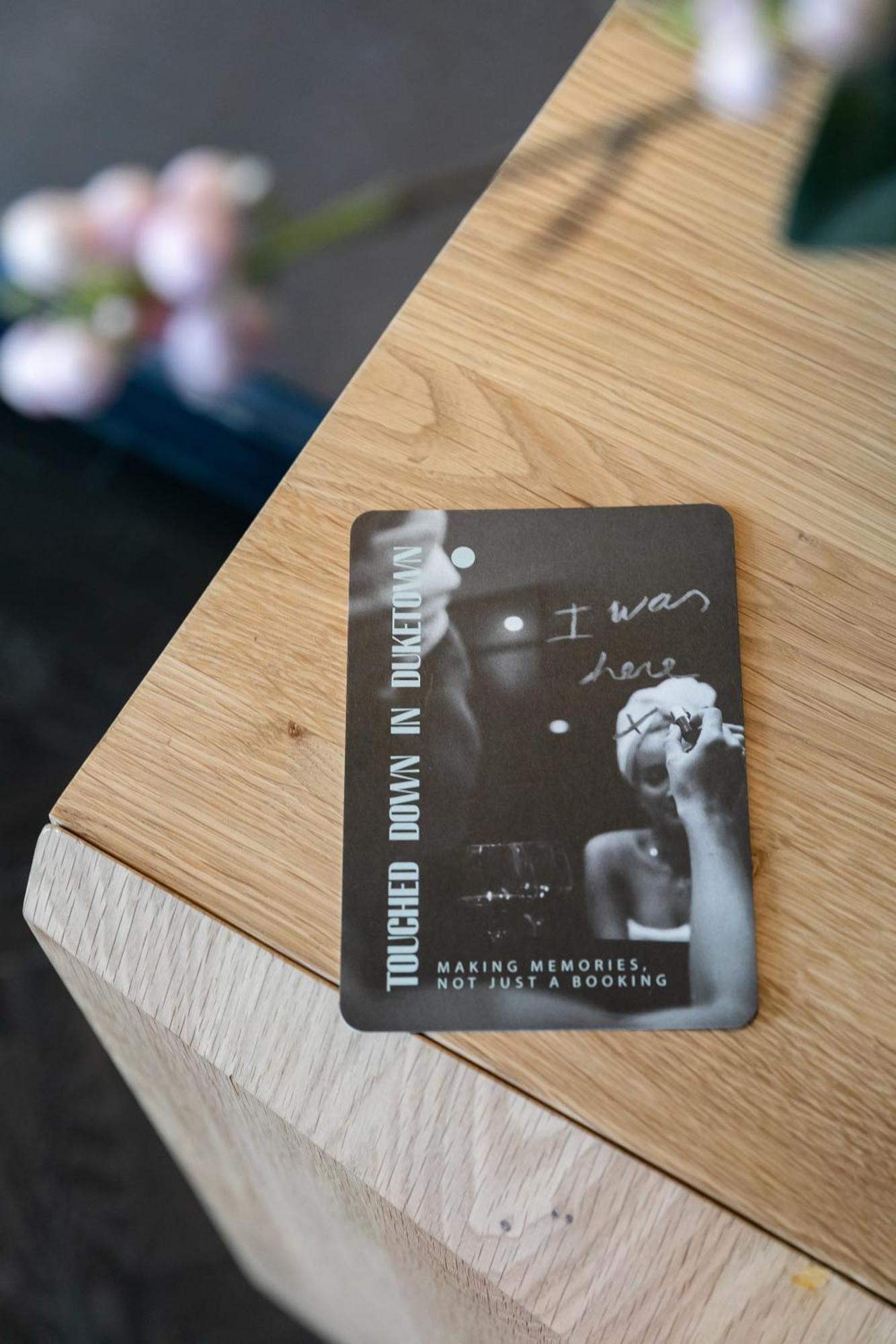The Duke Boutique Hotel 's-Hertogenbosch  Εξωτερικό φωτογραφία