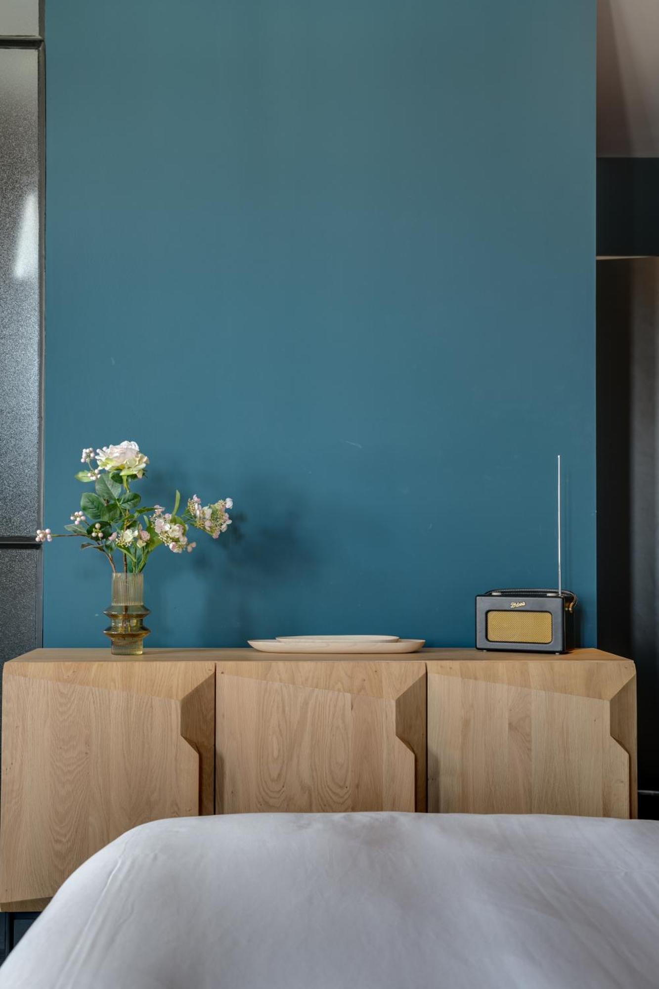 The Duke Boutique Hotel 's-Hertogenbosch  Εξωτερικό φωτογραφία