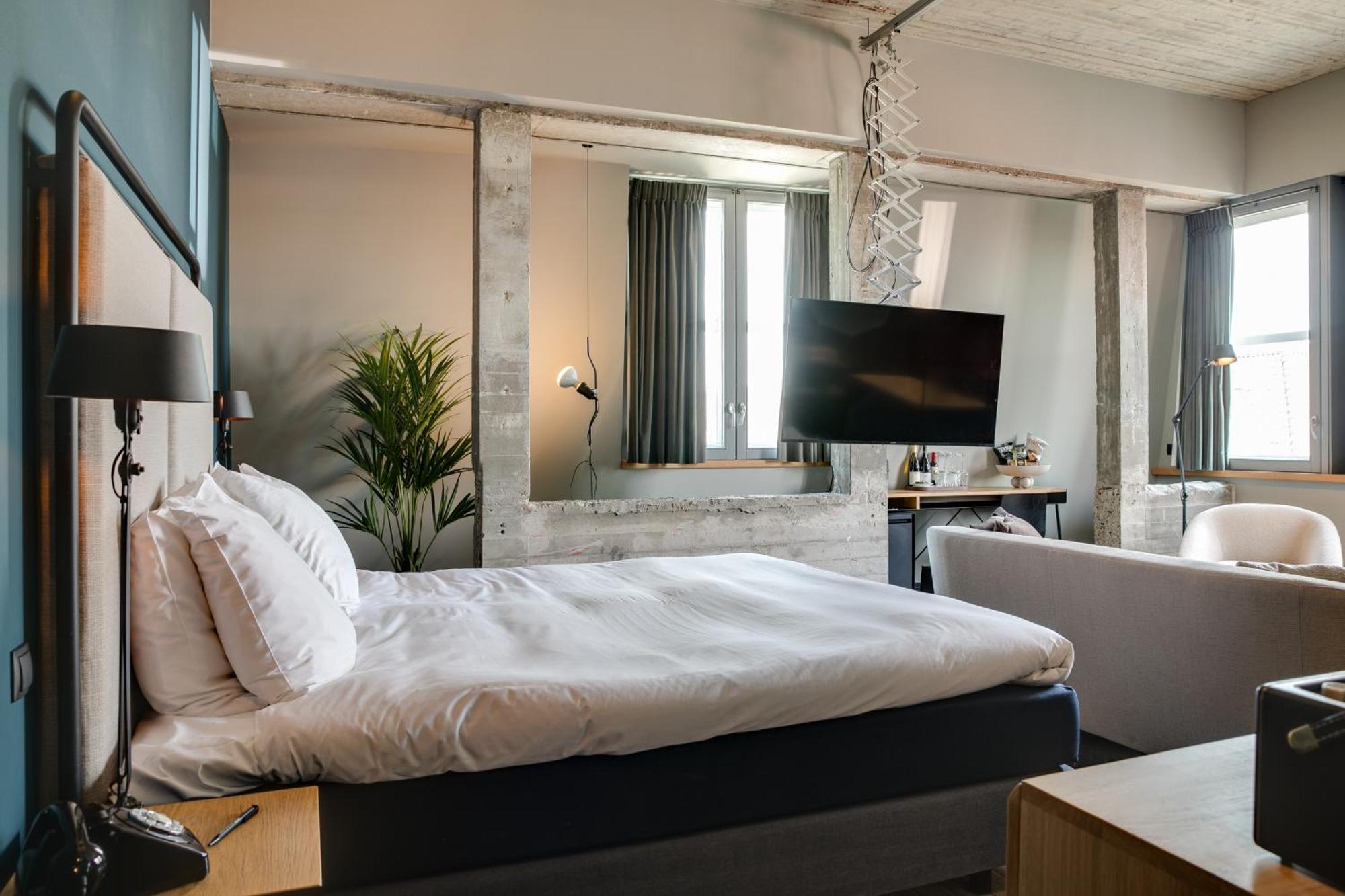 The Duke Boutique Hotel 's-Hertogenbosch  Εξωτερικό φωτογραφία