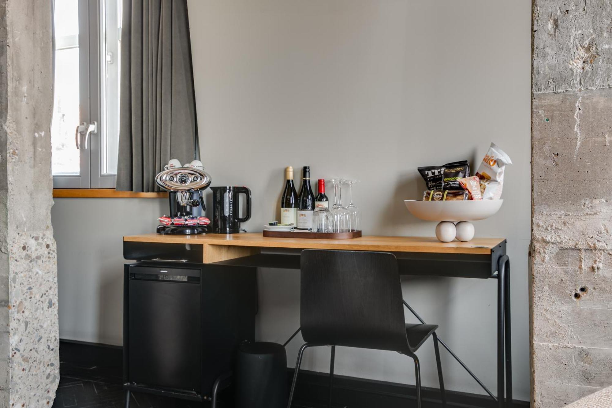 The Duke Boutique Hotel 's-Hertogenbosch  Εξωτερικό φωτογραφία
