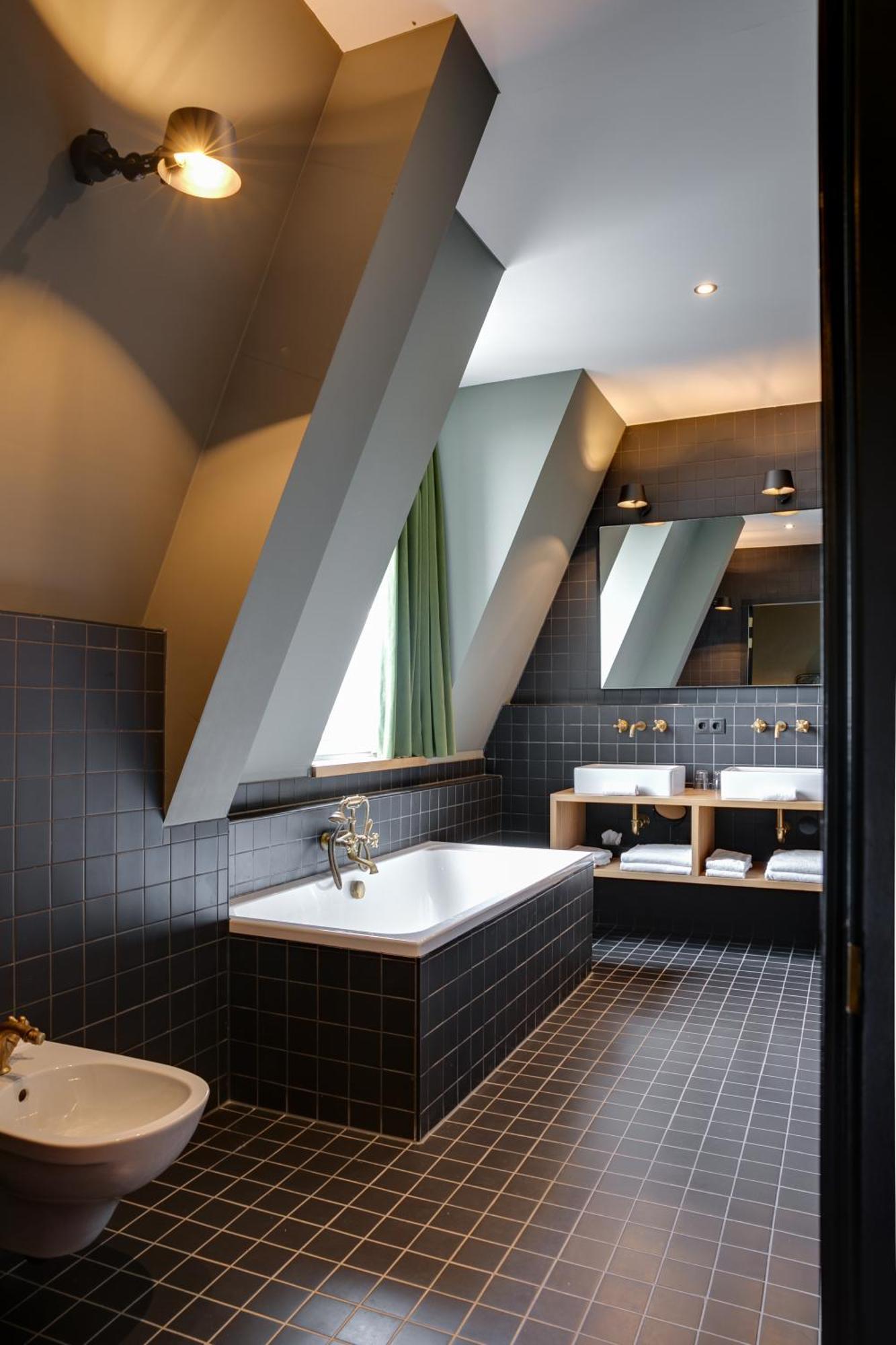 The Duke Boutique Hotel 's-Hertogenbosch  Εξωτερικό φωτογραφία