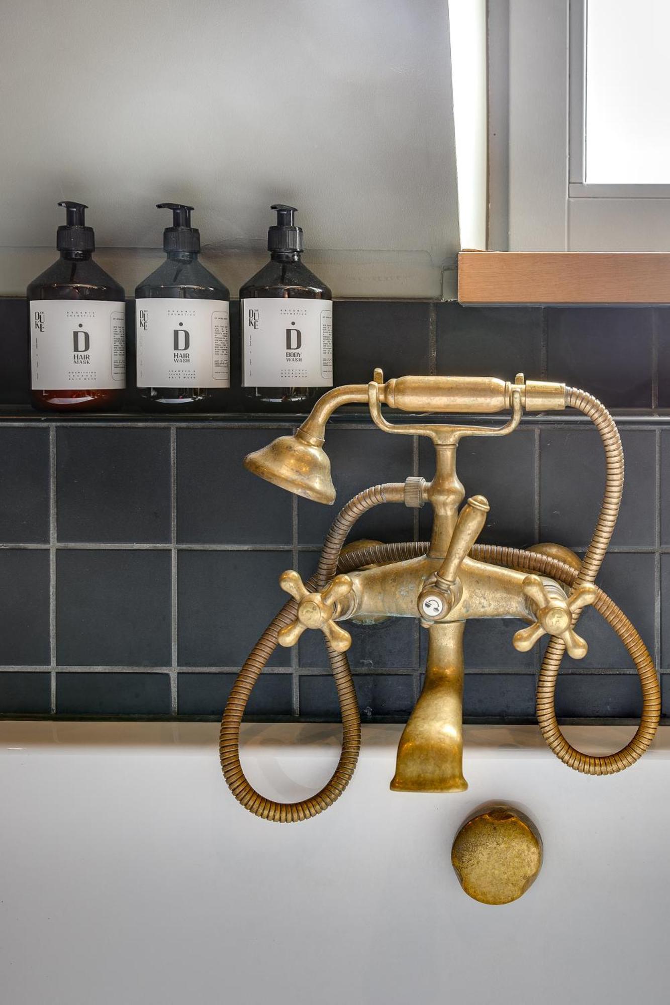 The Duke Boutique Hotel 's-Hertogenbosch  Εξωτερικό φωτογραφία