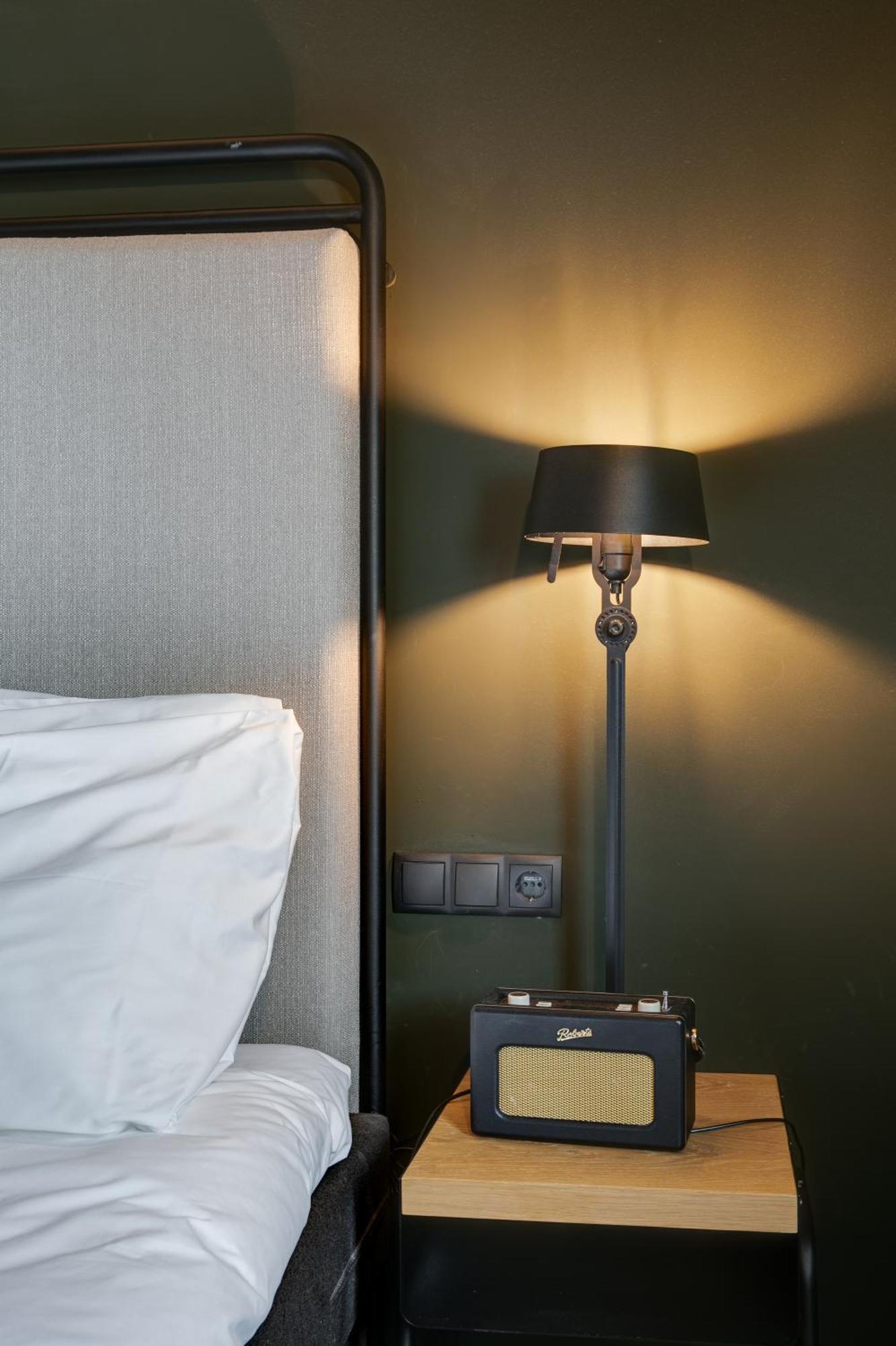The Duke Boutique Hotel 's-Hertogenbosch  Εξωτερικό φωτογραφία