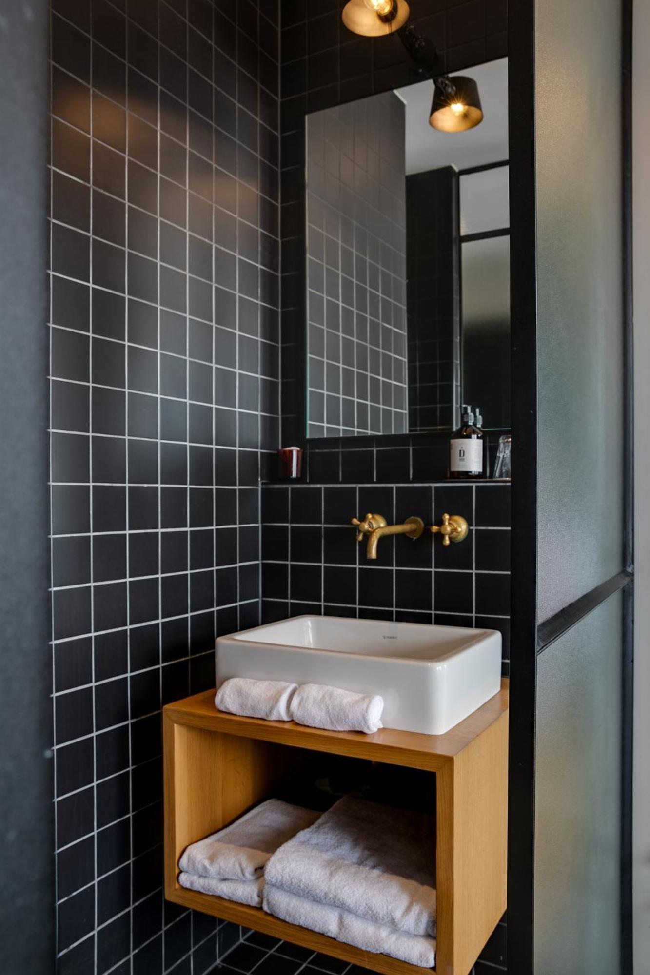 The Duke Boutique Hotel 's-Hertogenbosch  Εξωτερικό φωτογραφία