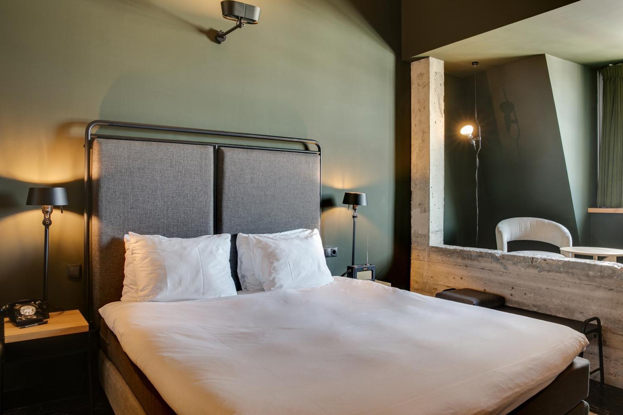 The Duke Boutique Hotel 's-Hertogenbosch  Εξωτερικό φωτογραφία