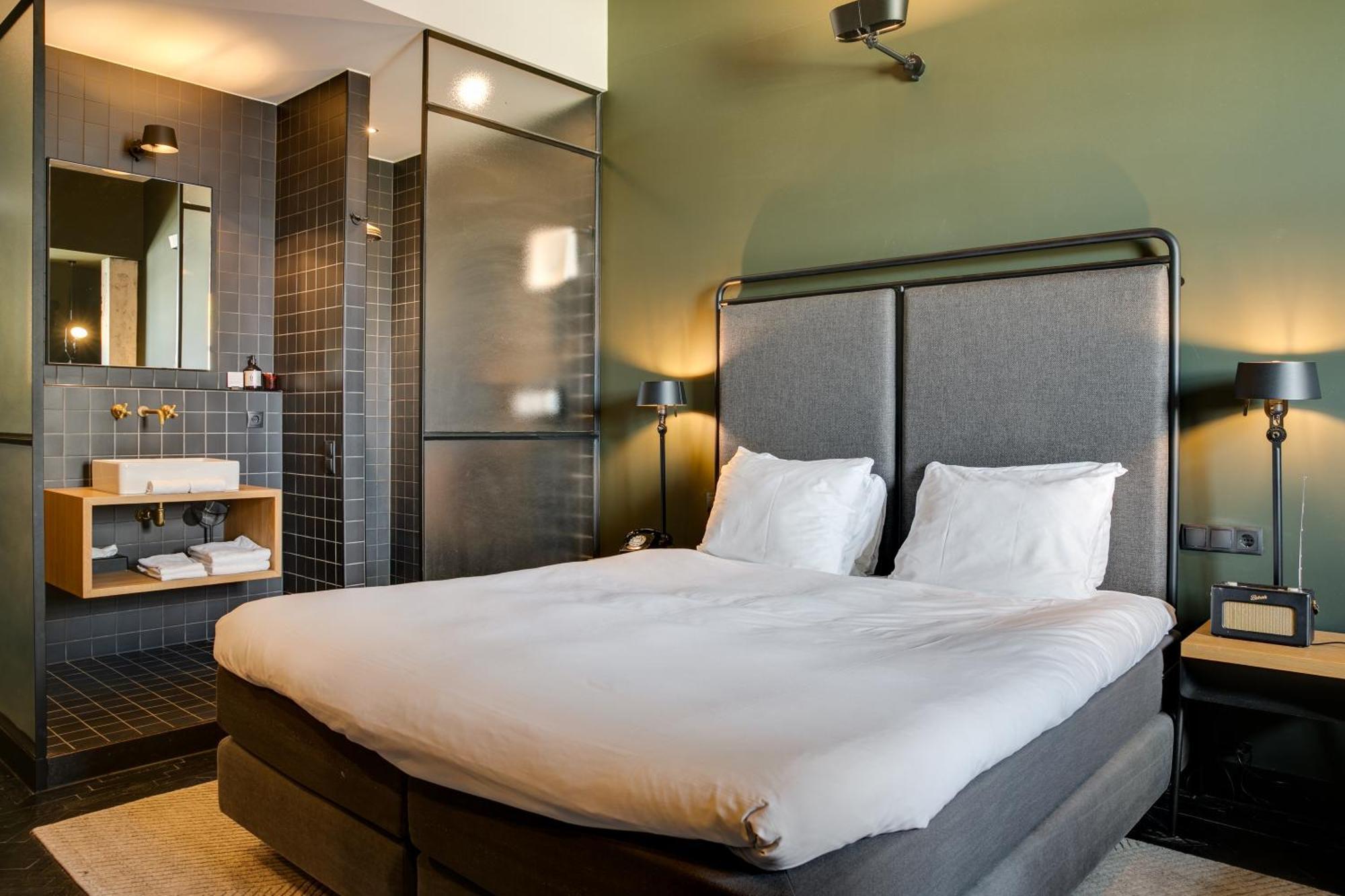 The Duke Boutique Hotel 's-Hertogenbosch  Εξωτερικό φωτογραφία