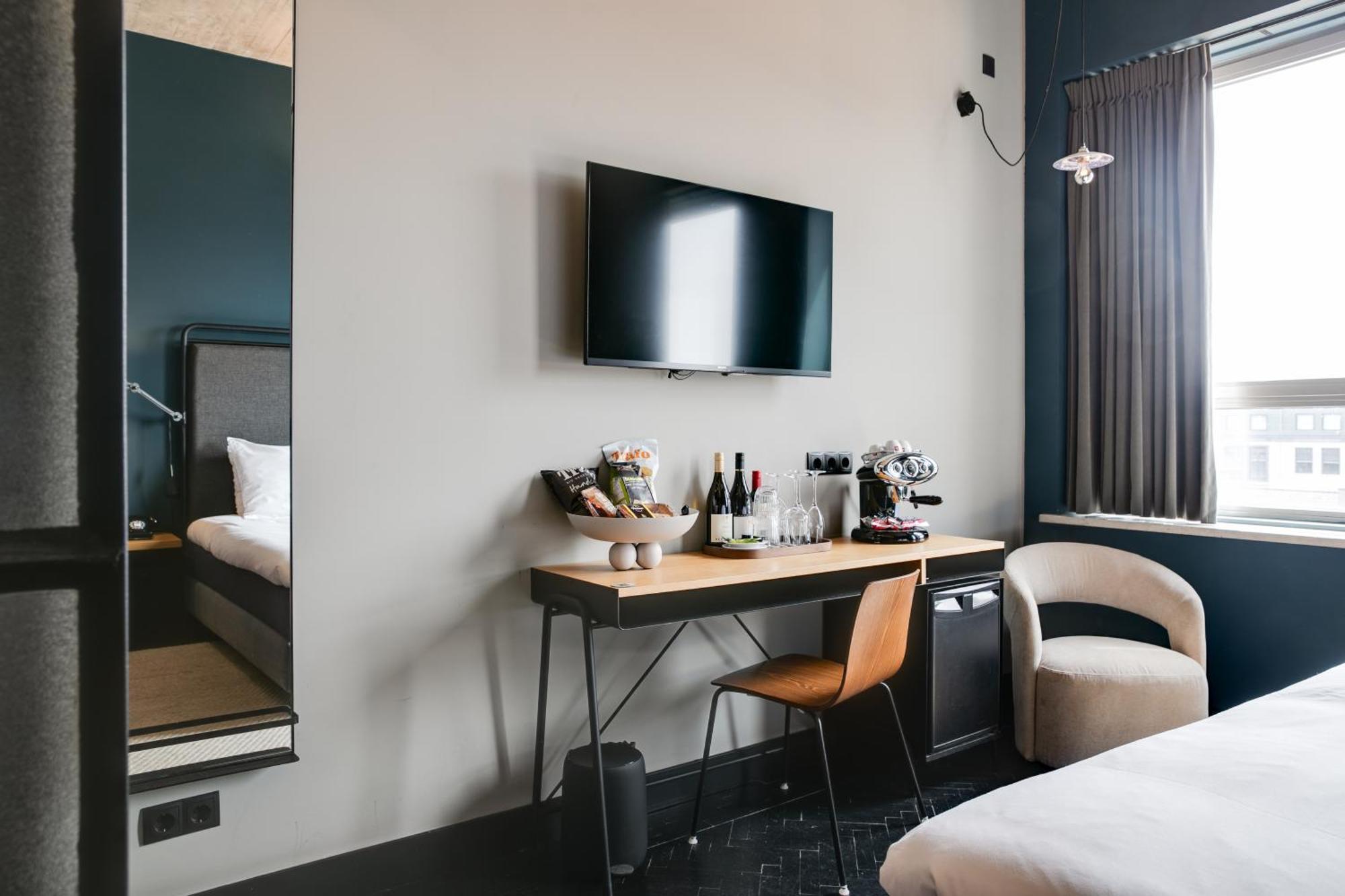 The Duke Boutique Hotel 's-Hertogenbosch  Εξωτερικό φωτογραφία