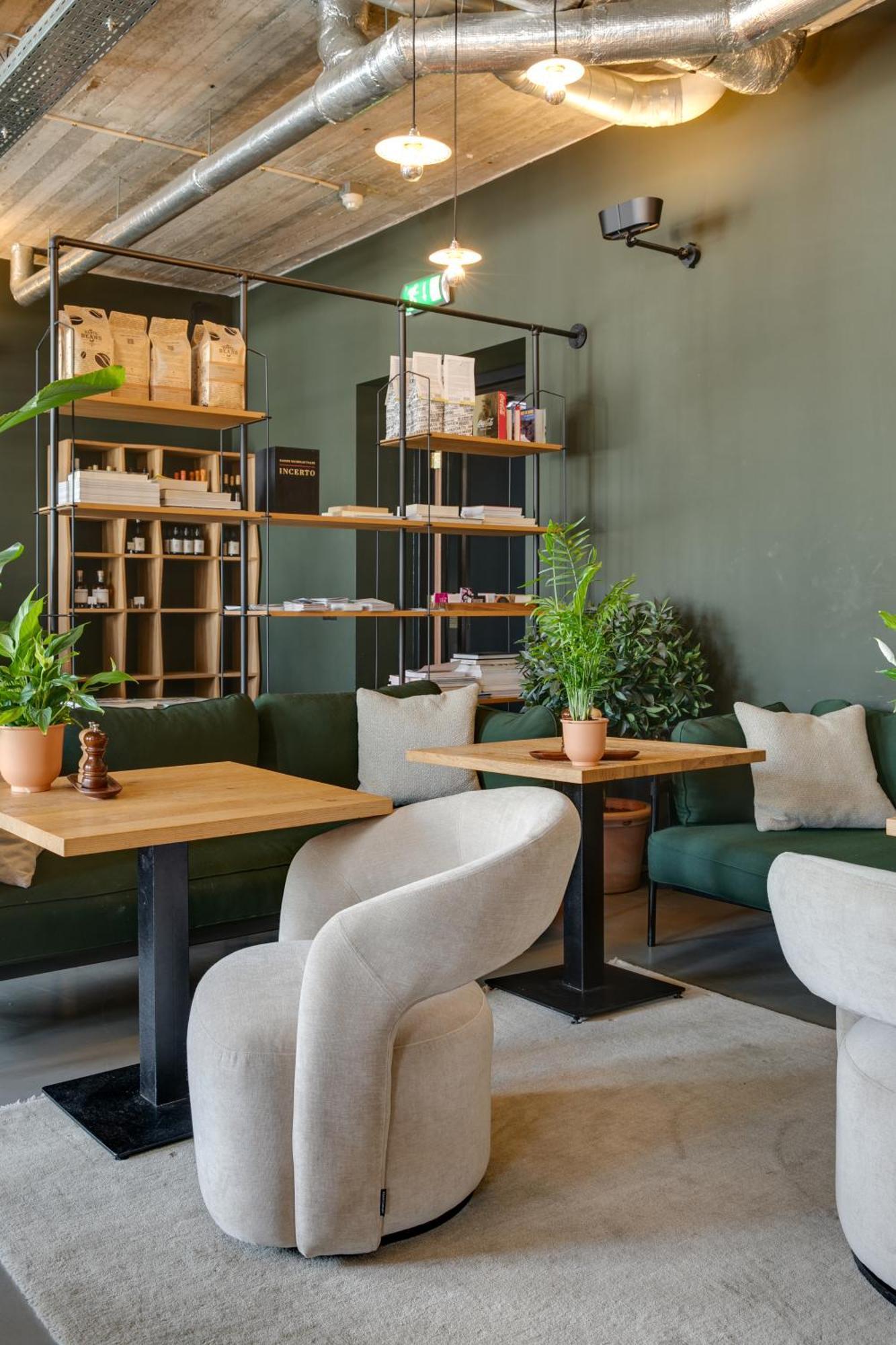 The Duke Boutique Hotel 's-Hertogenbosch  Εξωτερικό φωτογραφία