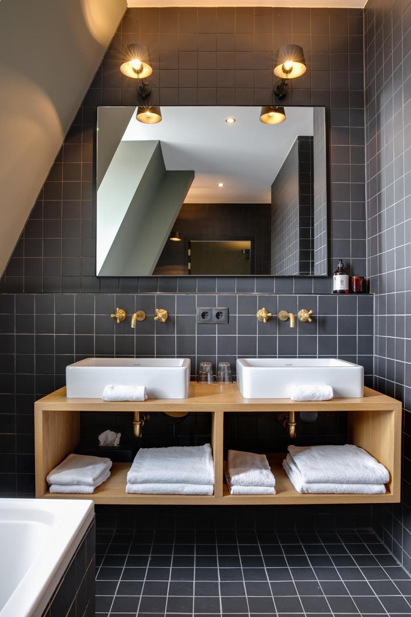 The Duke Boutique Hotel 's-Hertogenbosch  Εξωτερικό φωτογραφία