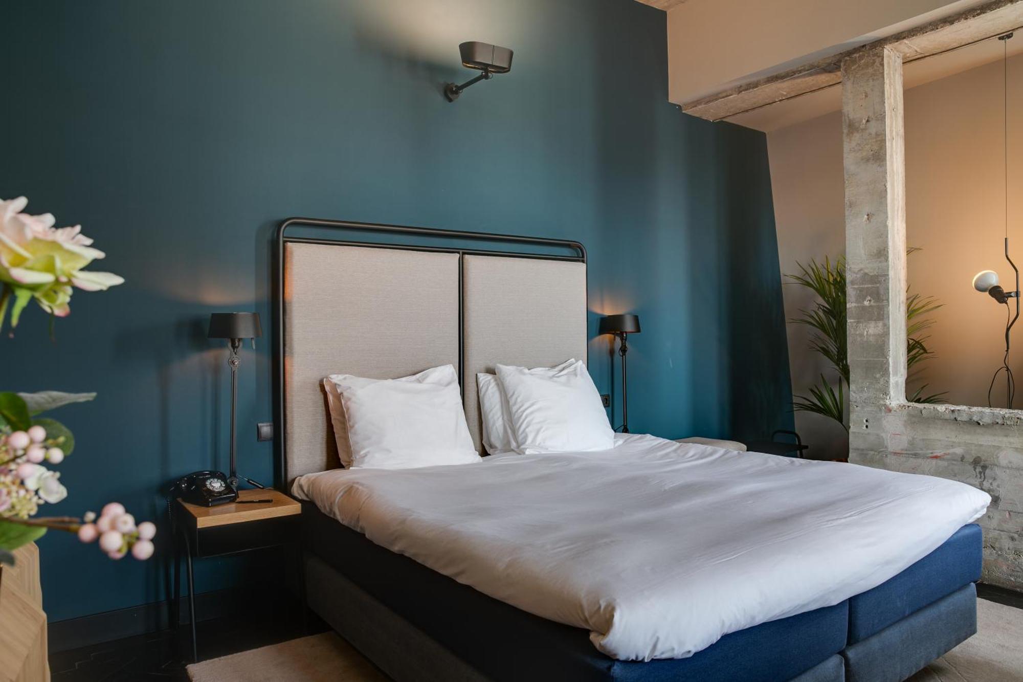 The Duke Boutique Hotel 's-Hertogenbosch  Εξωτερικό φωτογραφία