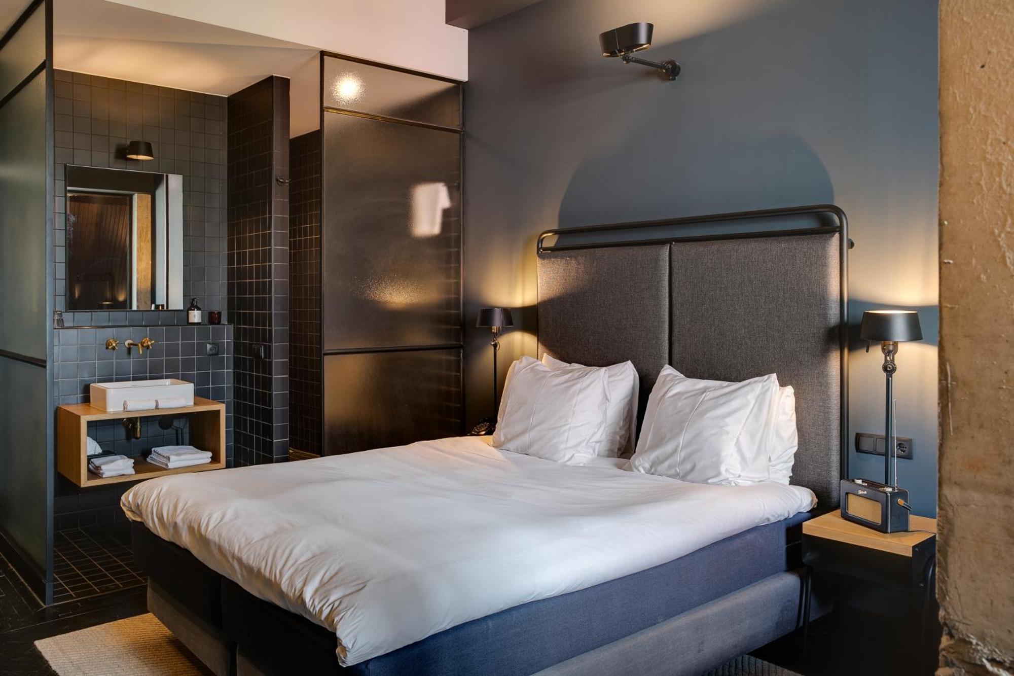 The Duke Boutique Hotel 's-Hertogenbosch  Εξωτερικό φωτογραφία
