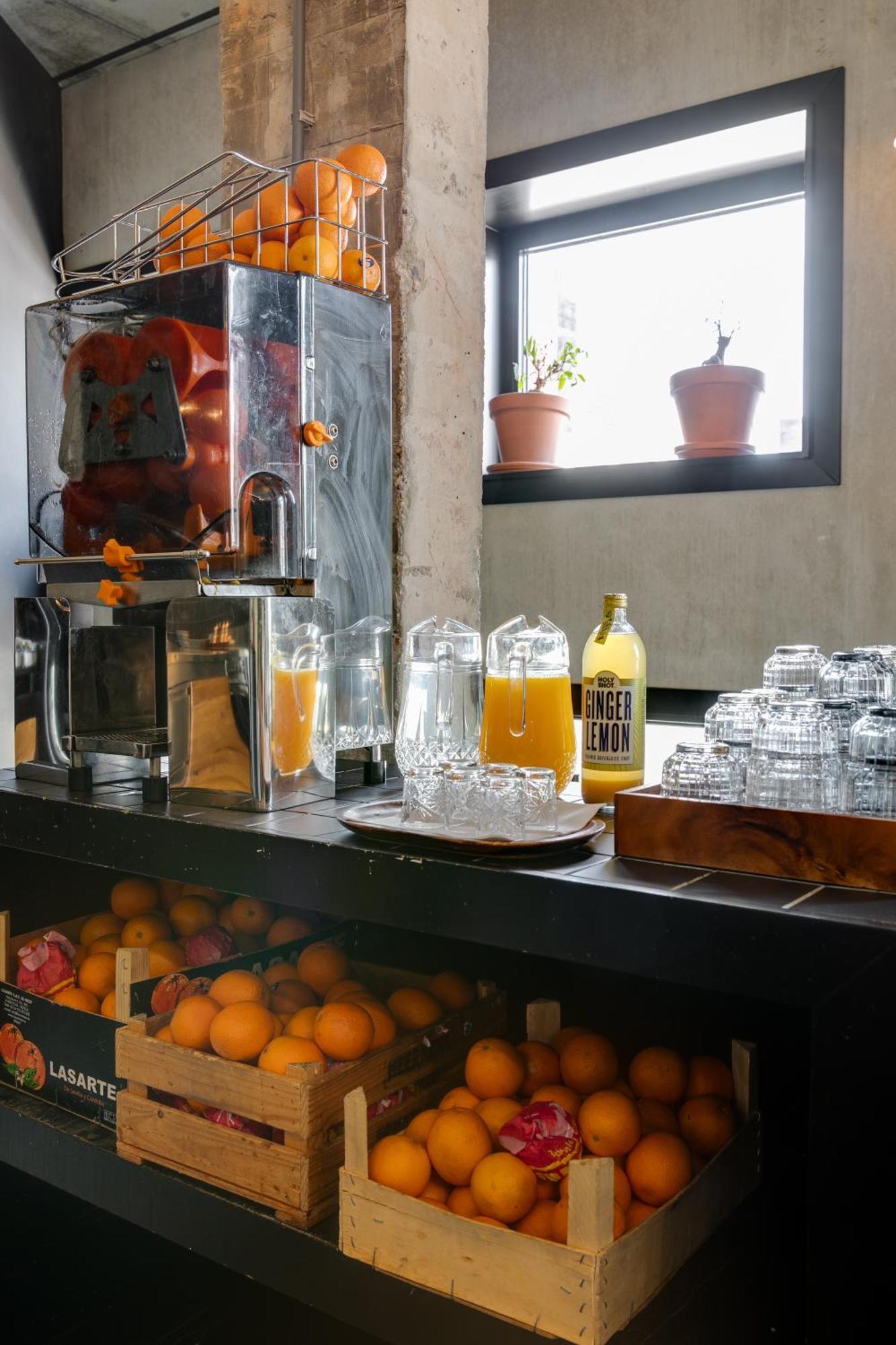 The Duke Boutique Hotel 's-Hertogenbosch  Εξωτερικό φωτογραφία