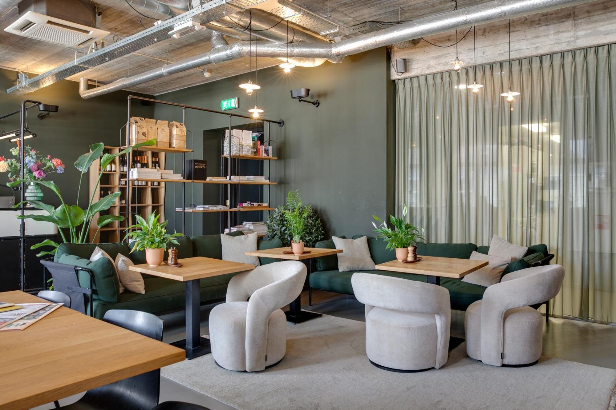 The Duke Boutique Hotel 's-Hertogenbosch  Εξωτερικό φωτογραφία