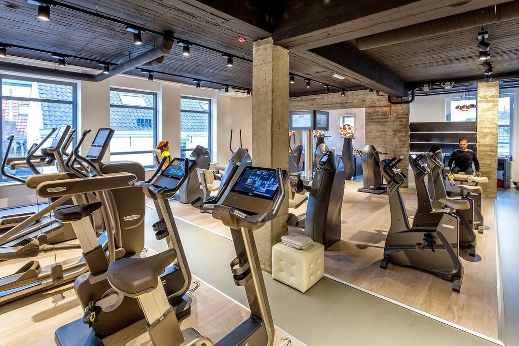 The Duke Boutique Hotel 's-Hertogenbosch  Εξωτερικό φωτογραφία