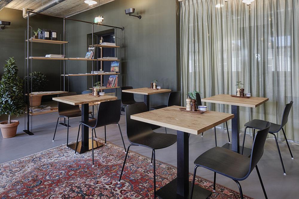 The Duke Boutique Hotel 's-Hertogenbosch  Εξωτερικό φωτογραφία