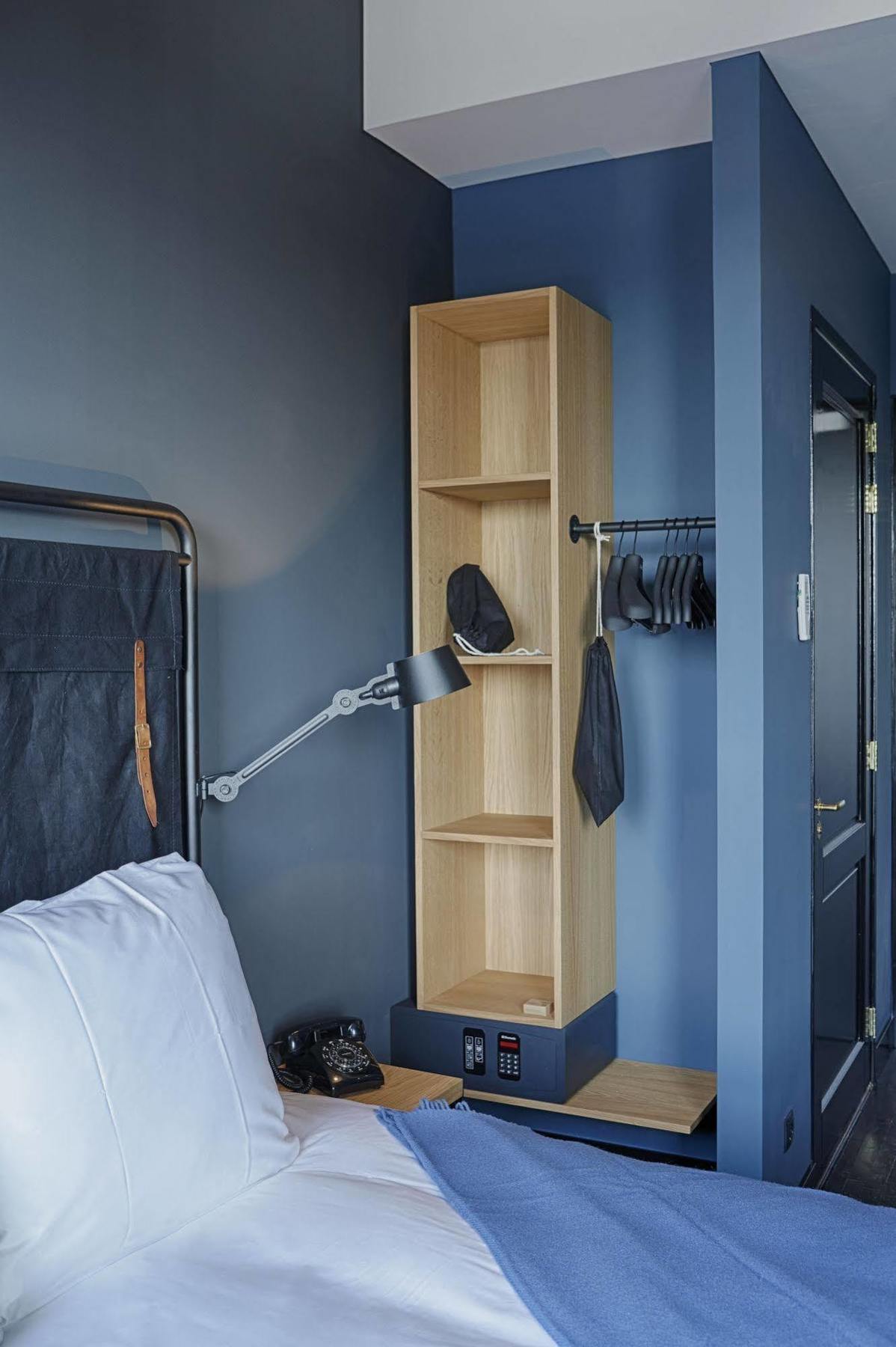 The Duke Boutique Hotel 's-Hertogenbosch  Εξωτερικό φωτογραφία
