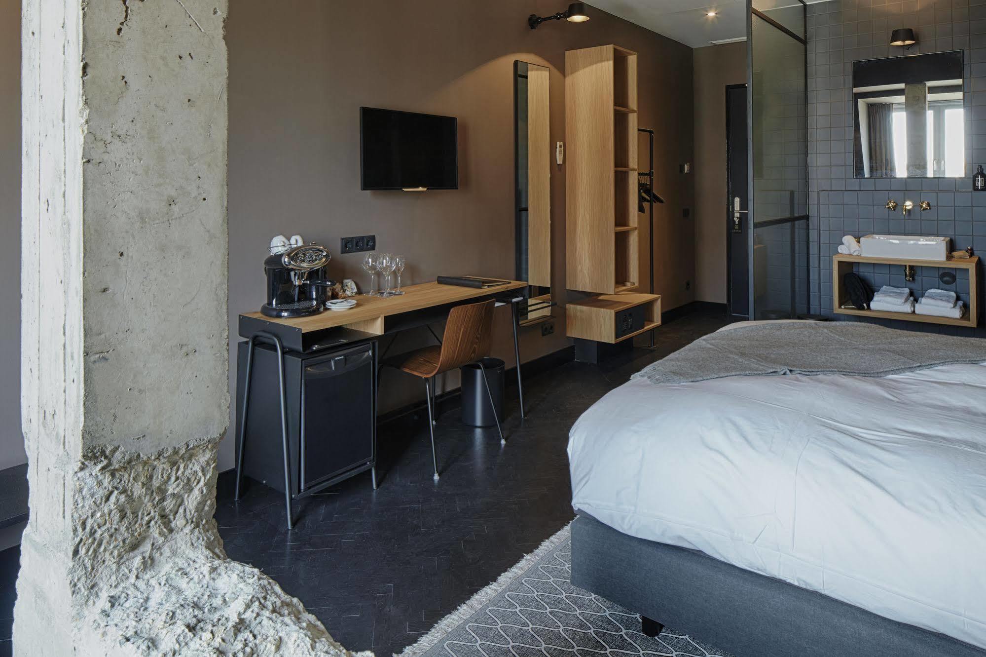 The Duke Boutique Hotel 's-Hertogenbosch  Εξωτερικό φωτογραφία