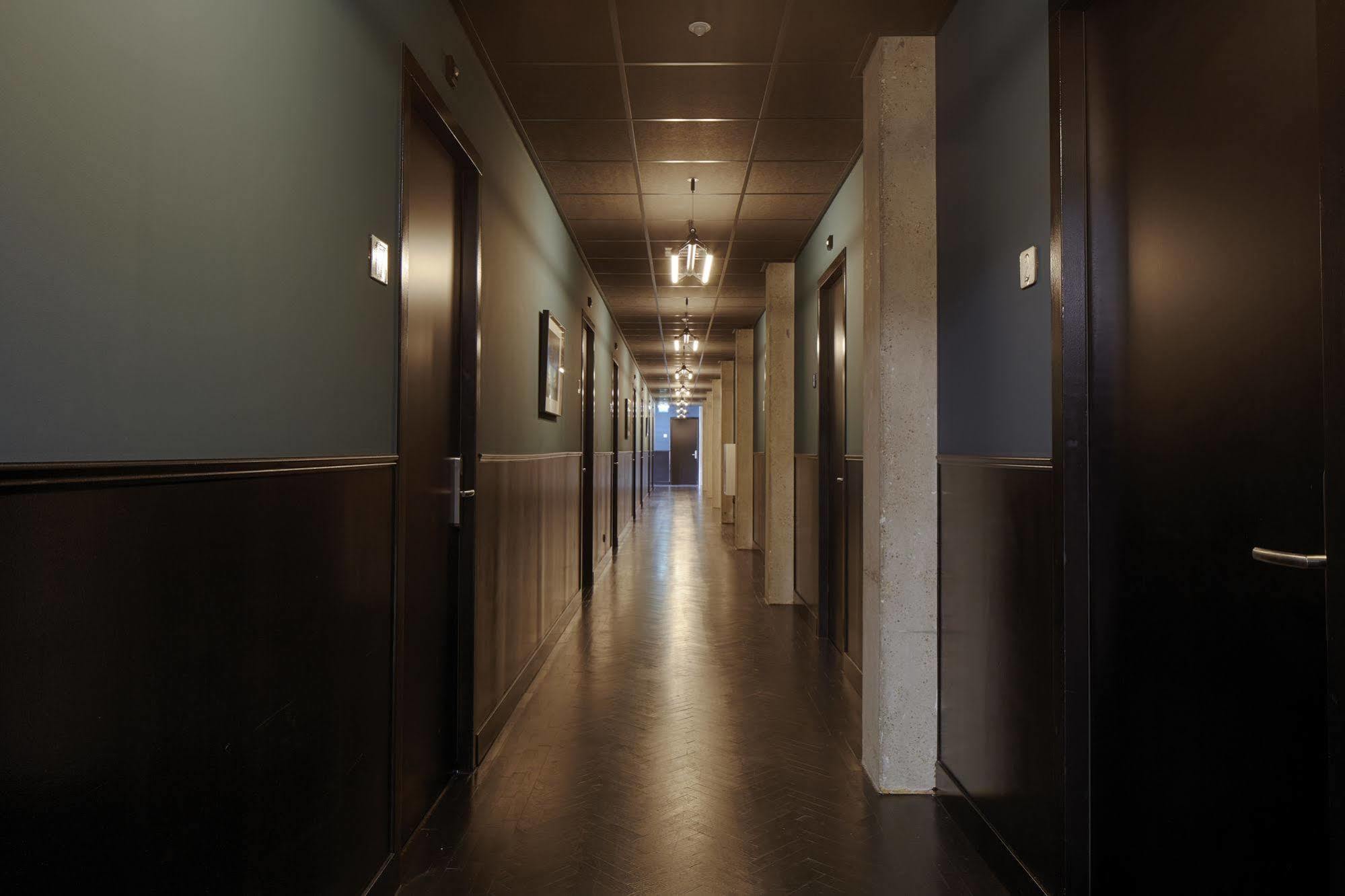 The Duke Boutique Hotel 's-Hertogenbosch  Εξωτερικό φωτογραφία
