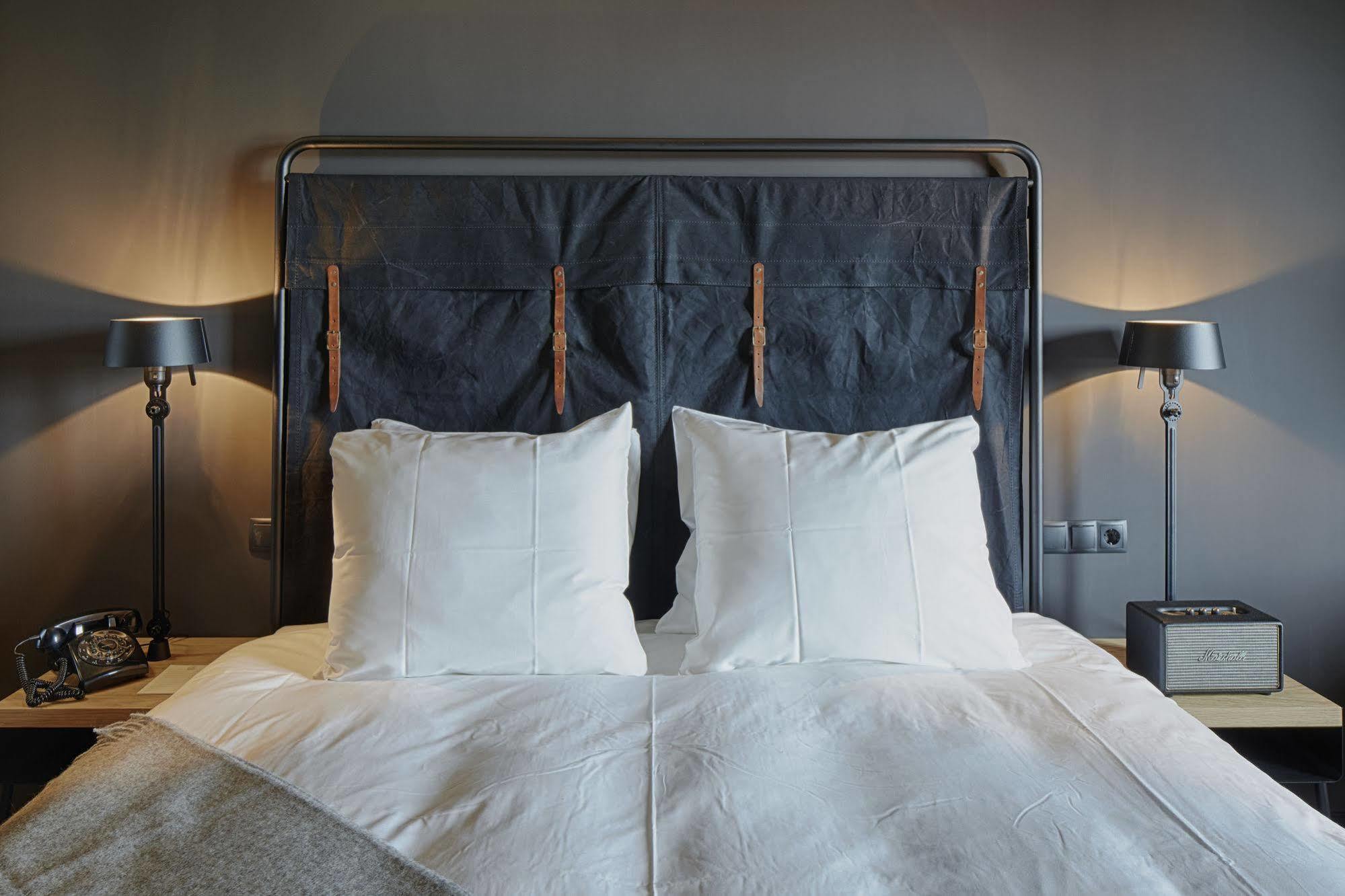 The Duke Boutique Hotel 's-Hertogenbosch  Εξωτερικό φωτογραφία