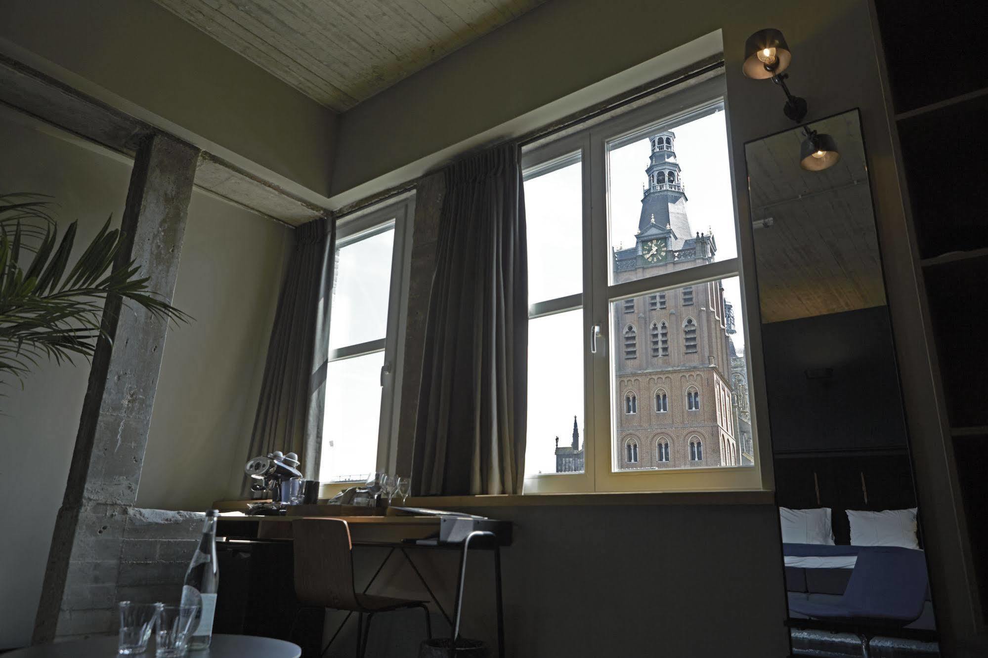 The Duke Boutique Hotel 's-Hertogenbosch  Εξωτερικό φωτογραφία